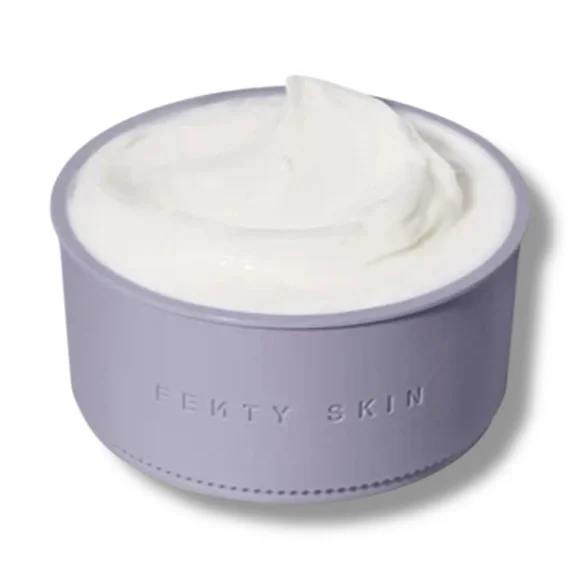 Fenty Beauty Butta Drop Whipped Oil Body Cream w/Tropical Oils + Shea Butter New - Picture 2 of 6